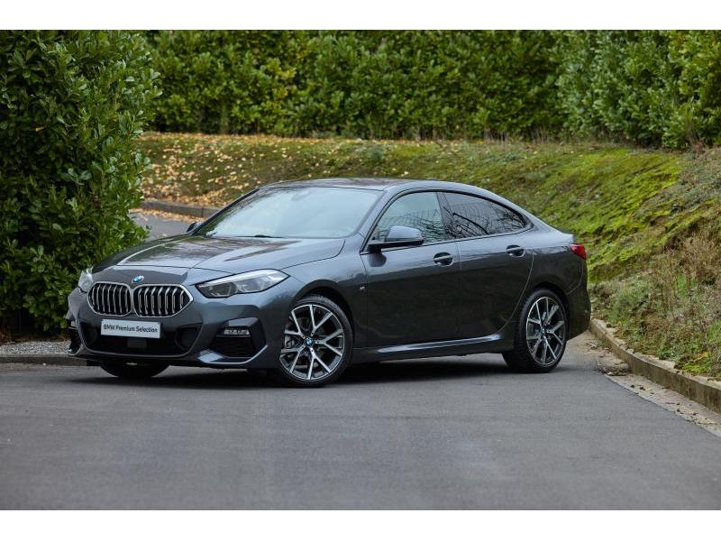 BMW Serie 2 218 218iA Gran Coupé