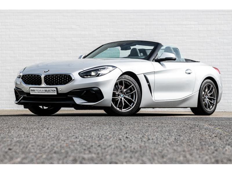 BMW Z4 Z4 sDrive 20iA