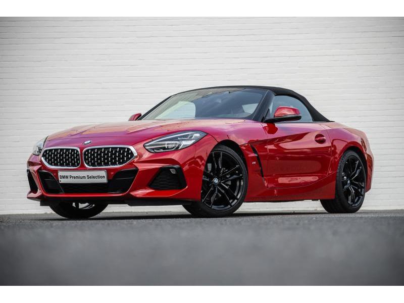 BMW Z4 Z4 sDrive 20iA M Sport