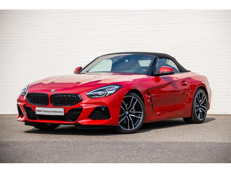 BMW Z4 Z4 sDrive 20iA M Sport