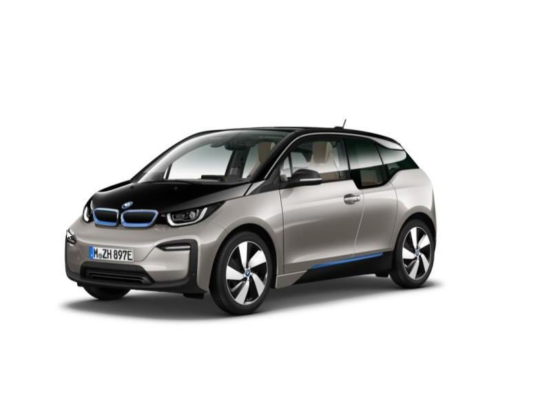 BMW i3 i3 120Ah