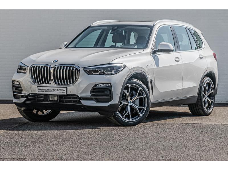 BMW X5 X5 xDrive 45e