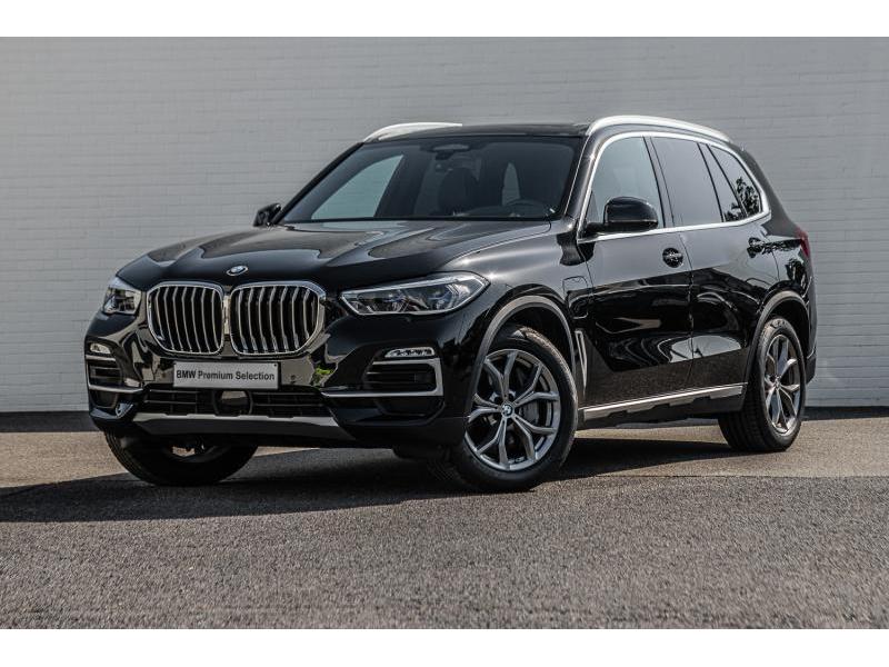BMW X5 X5 xDrive 45e XLine