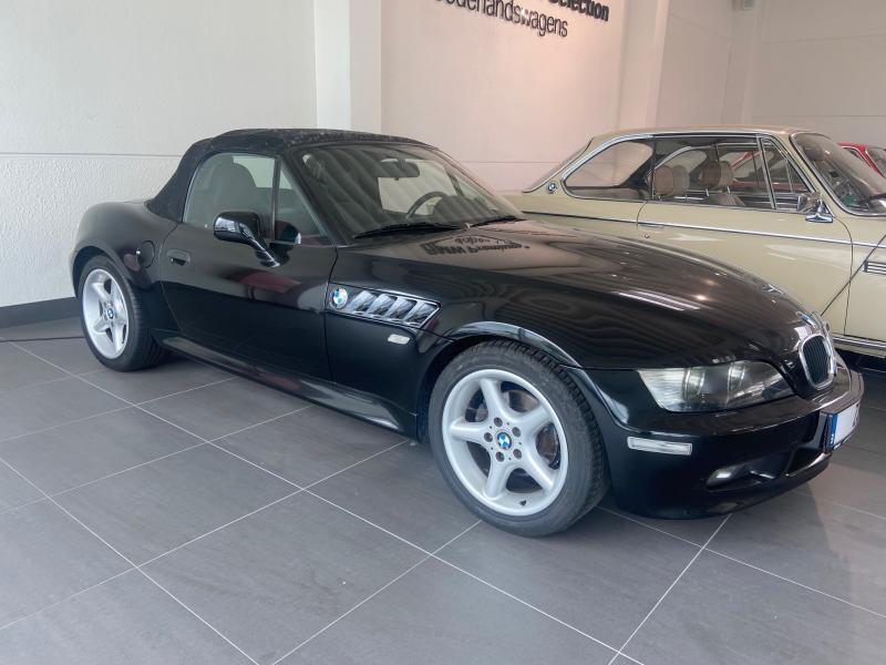 BMW Z3 Z3 1.8