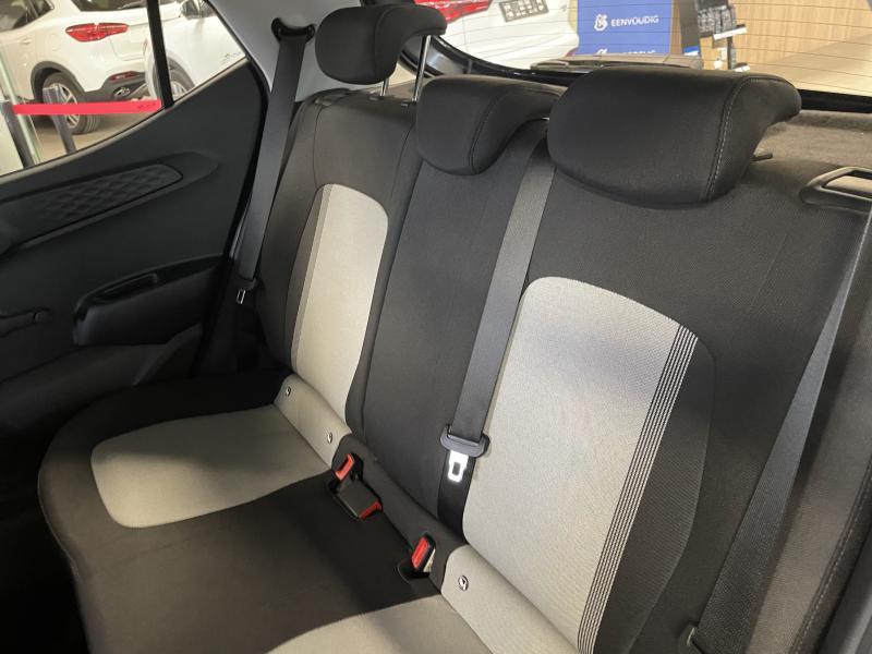Hyundai i10 isofix car seat online