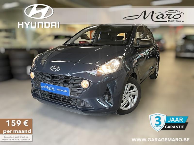 Isofix hyundai clearance i10