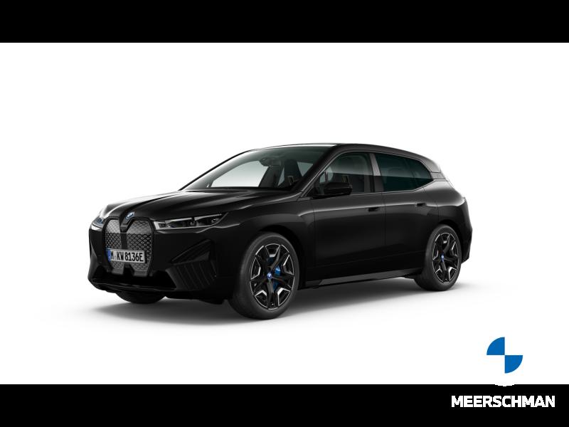BMW iX3 IX 4X4