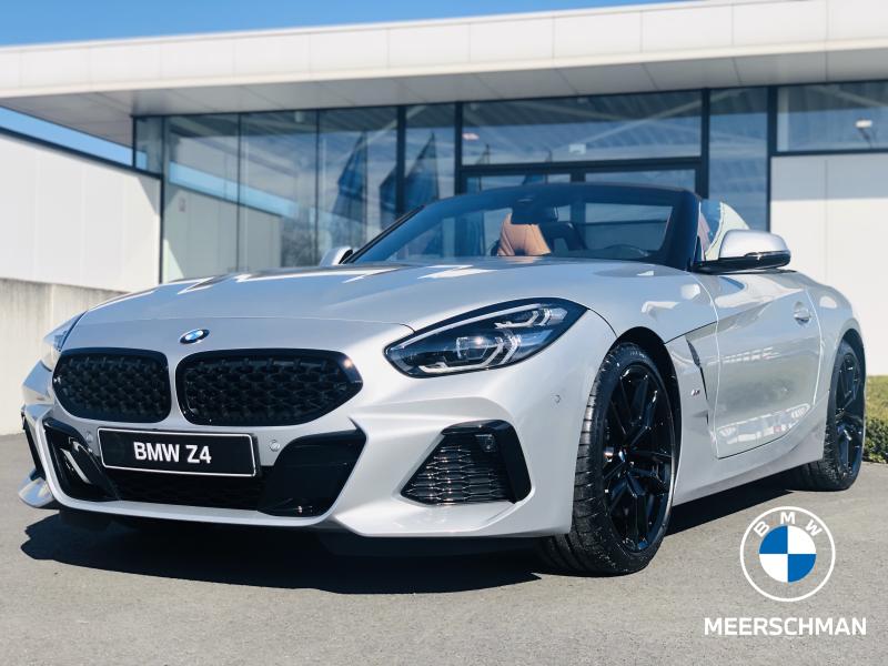 BMW Z4 sDrive20iA 2.0l