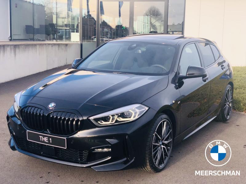 BMW 118 hatch Hatch | M Sport Edition 1.5l