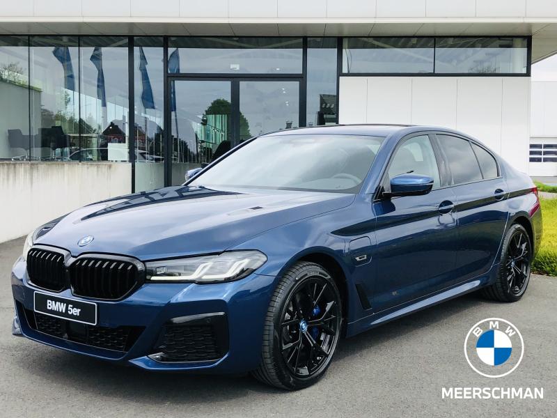BMW 530 Berline 2.0l
