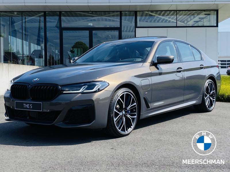 BMW 545 Berline 3.0l
