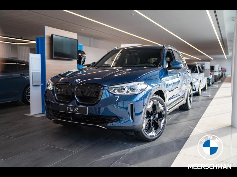 BMW iX3 iX3 Impressive