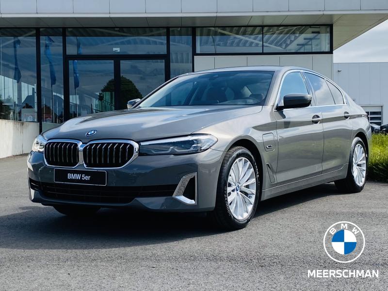BMW 520 Berline 2.0l