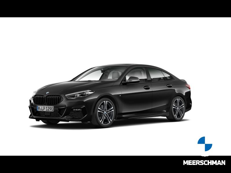 BMW Serie 2 218 Gran Coupé 1.5l