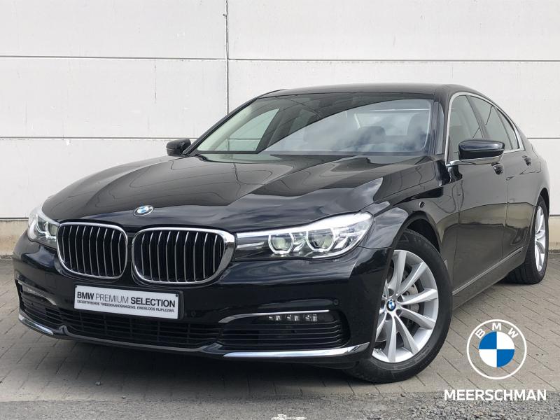 BMW 730 Berline d 30d