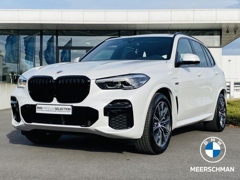 BMW X5 NEW|HYBRID