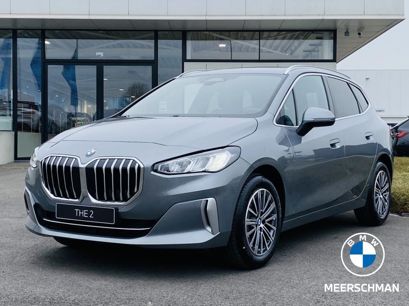 BMW Serie 2 218 DIRECT BESCHIKBAAR