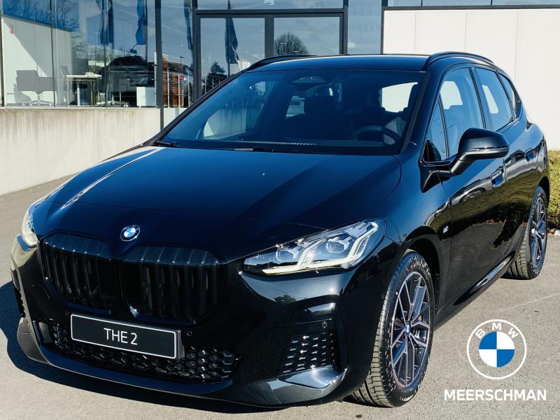 BMW 218 Active Tourer M Sport // Adaptive Led // Com