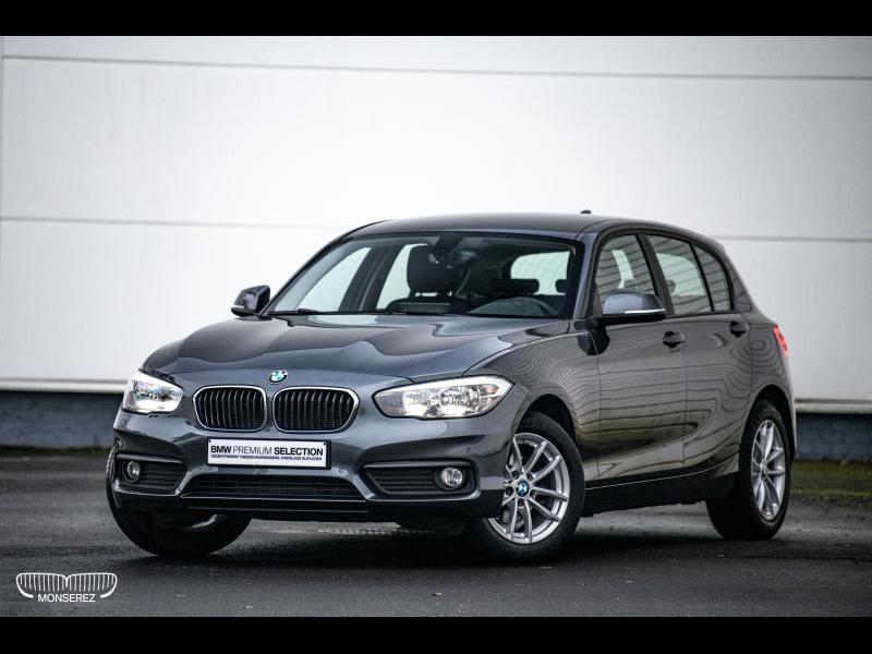 BMW 116 hatch Hatch 15d