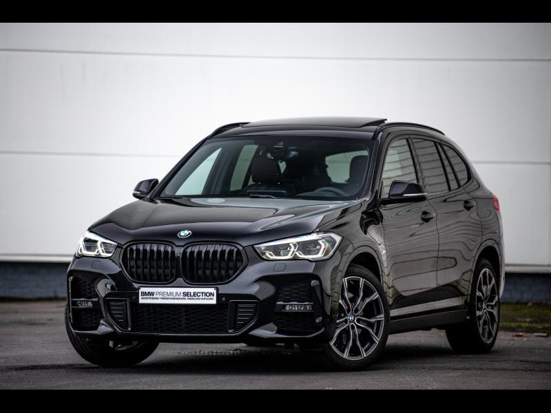 BMW X1 M SPORT 1500i