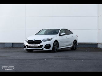 BMW 218 Gran Coupé M Sport 15i