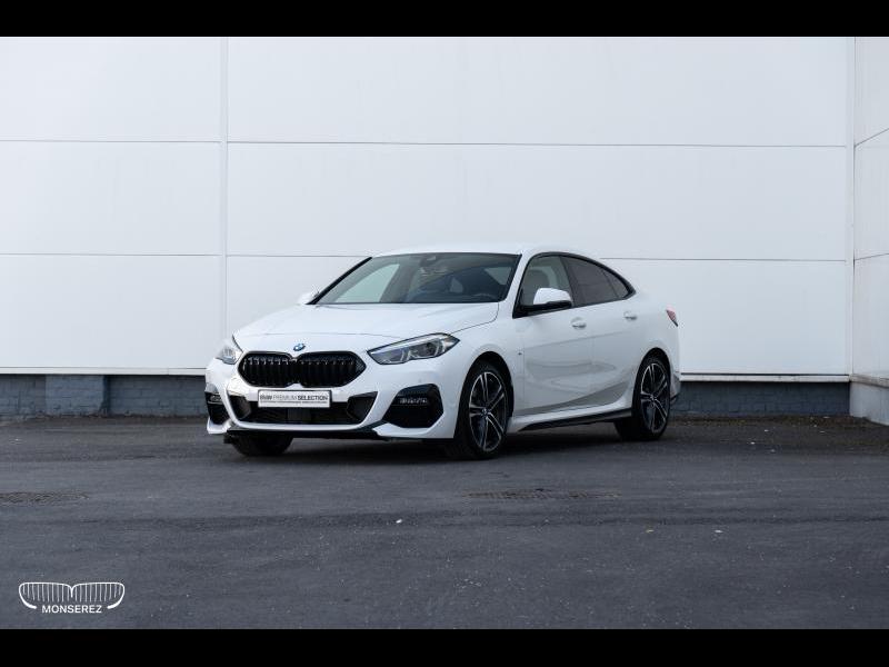 BMW 218 Gran Coupé  M Sport 15i