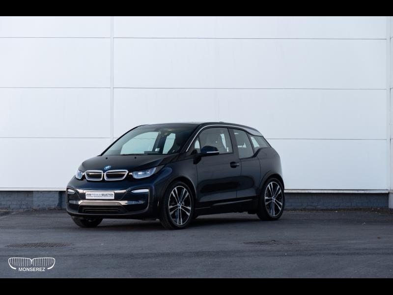 BMW i3 120Ah