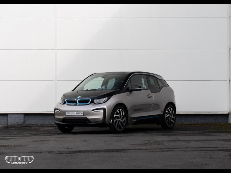 BMW i3 I3 electric