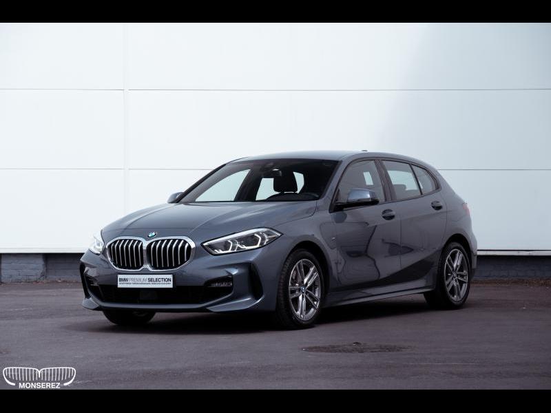 BMW 116 hatch M SPORT 1500i