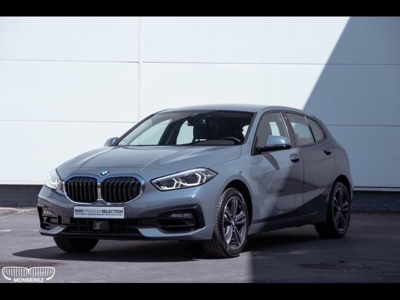 BMW 116 hatch Hatch 1500i