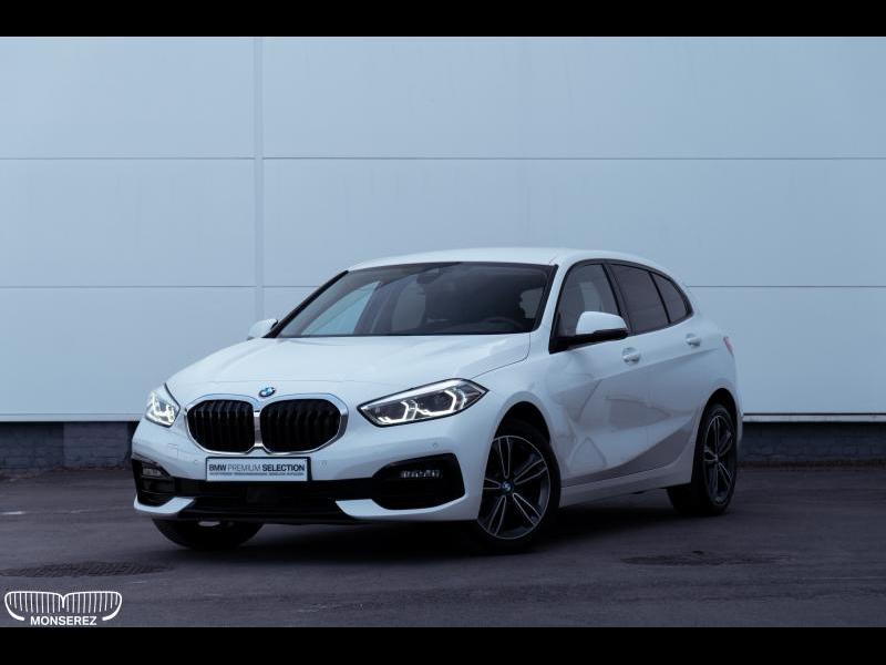 BMW 116 hatch SPORT LINE 1500i
