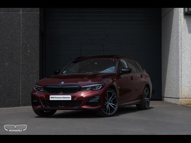BMW 330 Touring