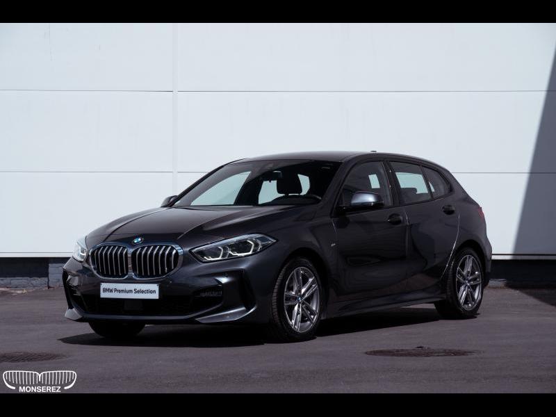 BMW 118 hatch M Sport