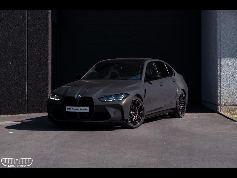 BMW M3 Berline