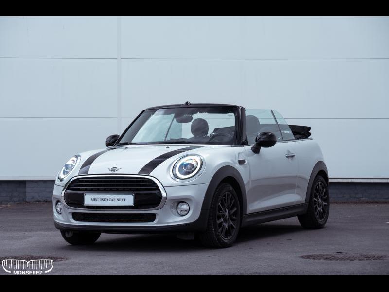 MINI Cooper Cabrio Cooper Cabrio