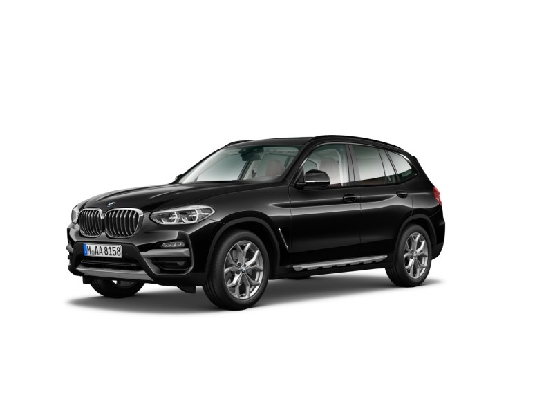 BMW X3 xDrive20d X-Line 20d