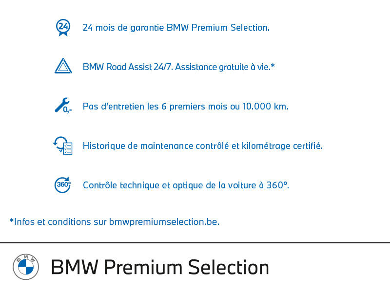 BMW Serie 2 218 M SPORT 1500i