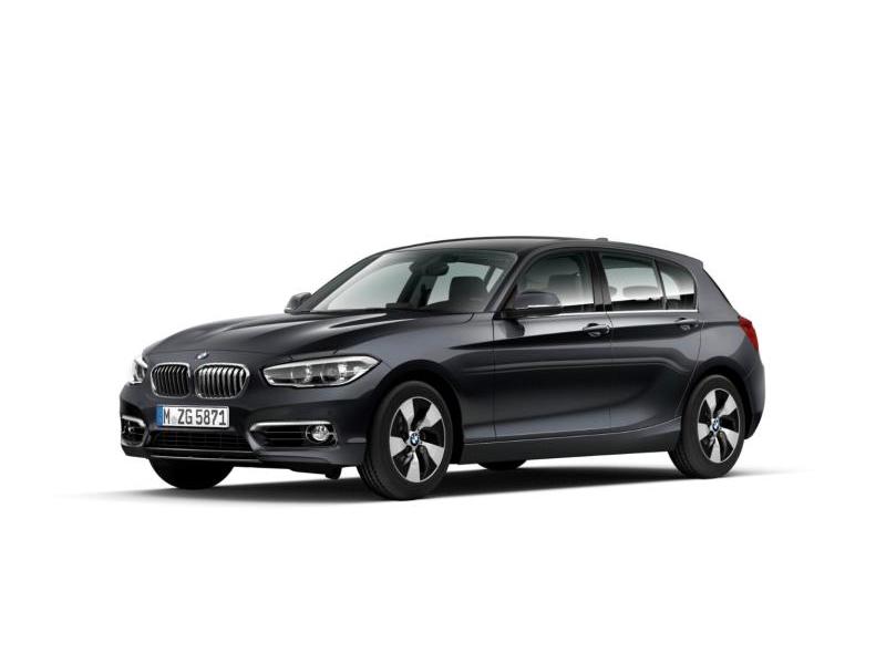 BMW 116 hatch URBAN LINE 1499i