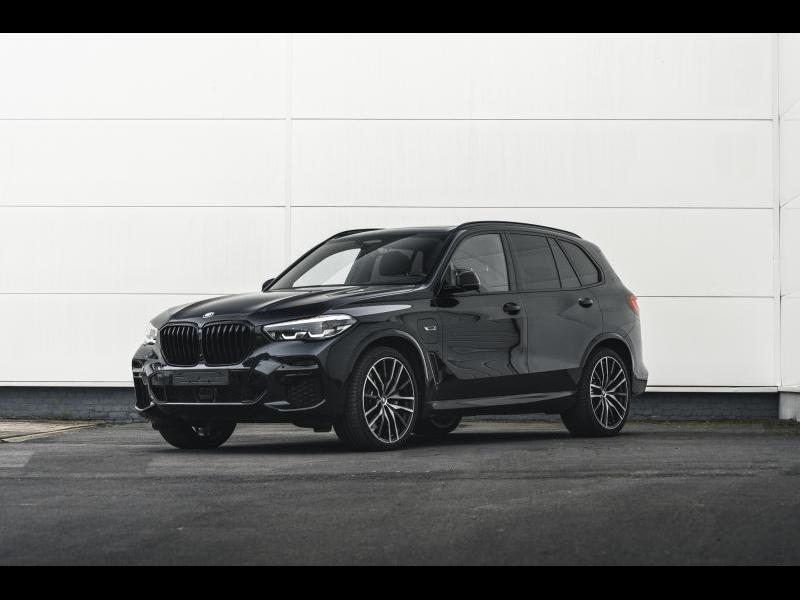 BMW X5 M SPORT 30i