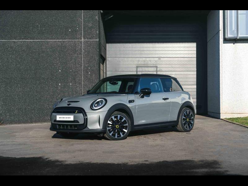 MINI Cooper SE Electric
