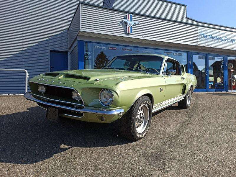 Ford