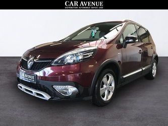 Renault Scenic III Dynamique*VENTE MARCHAND E