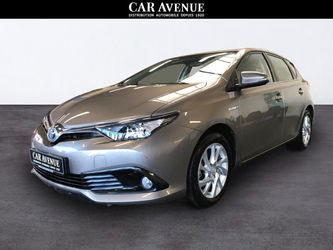 Toyota Auris Comfort HYBRIDE
