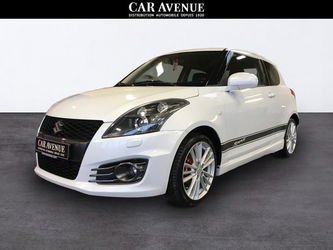 Suzuki Swift SPORT
