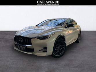 Infiniti Q30 S