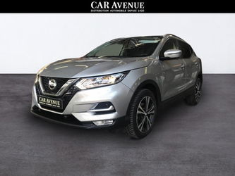 Nissan Qashqai N-Connecta dci
