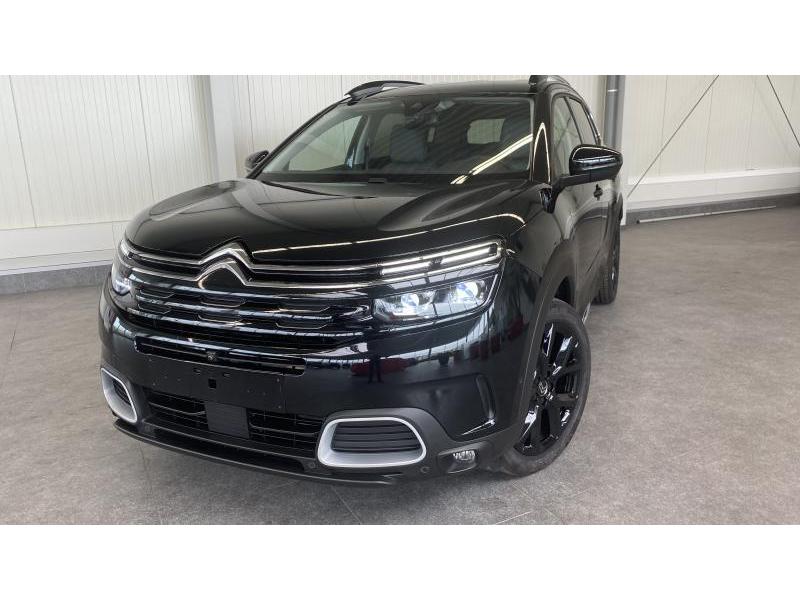 Citroen C5 Aircross Shine