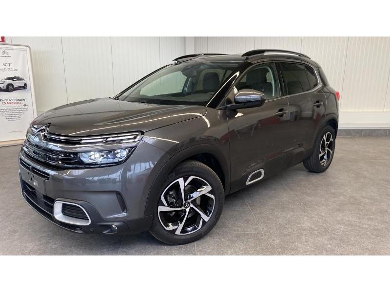 Citroen C5 Aircross Shine