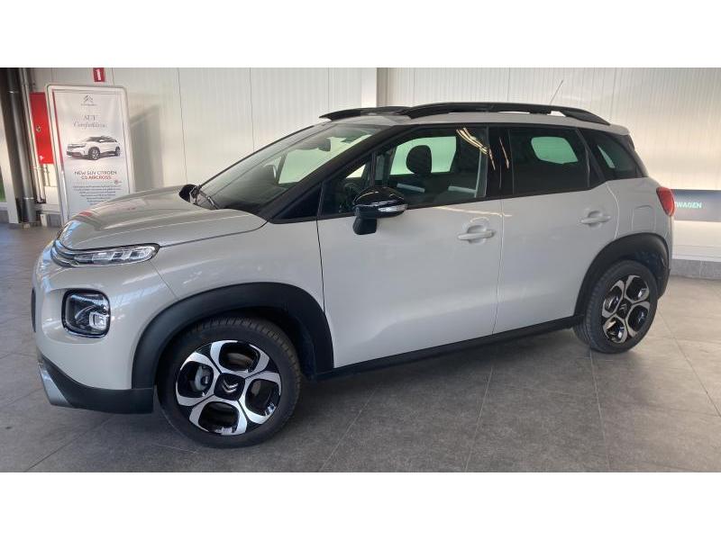 Citroen C3 Aircross Shine