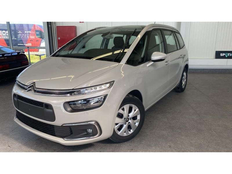 Citroen Grand C4 Spacetourer Feel 1.5 BlueHdi 130 pk